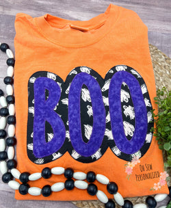 Boo Ghost Shirt