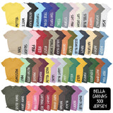 Nurse Graphic T-Shirt - Nurse Graphic Tee - Nurse Shirt