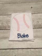 Baseball Shirt - Baseball - Baseball Shirt For Kids - Toddler Baseball Shirt - Kids Baseball Shirt