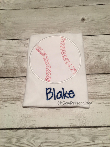 Baseball Shirt - Baseball - Baseball Shirt For Kids - Toddler Baseball Shirt - Kids Baseball Shirt