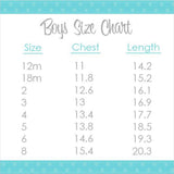 Shark shirt for boys - Boy shark shirt - Beach Shirt for boys - Boy beach shirt - Summer Shirt for boys - Boy summer shirt - Shark Week