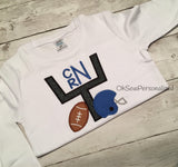 Football Shirts For Boy - Boy Football Shirt - Football Shirt - Sport Shirts For Boys - Gameday Football Shirts For Boys