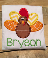 Turkey Shirts For Boys - Boy Turkey Shirt - Thanksgiving Boy Shirt - Boy Thanksgiving Shirt - Toddler Thanksgiving Shirt - Toddler Boy Shirt