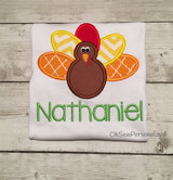 Turkey Shirts For Boys - Boy Turkey Shirt - Thanksgiving Boy Shirt - Boy Thanksgiving Shirt - Toddler Thanksgiving Shirt - Toddler Boy Shirt