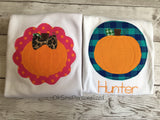 Fall Shirts For Boys - Boy Fall Shirt - Fall Shirts - Pumpkin Shirt - Boy Pumpkin Shirt - Pumpkin