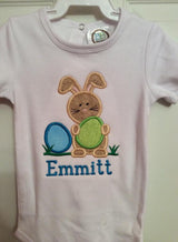 Easter Shirts For Boys - Easter Bunny Shirt - Easter Boy Shirt - Boy Easter Shirt - Easter Rabbit Shirt - toddler boy easter shirt