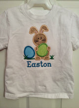 Easter Shirts For Boys - Easter Bunny Shirt - Easter Boy Shirt - Boy Easter Shirt - Easter Rabbit Shirt - toddler boy easter shirt