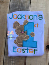 First Easter Shirt - First Easter Bodysuit - Baby's First Easter shirt - First Easter - My First Easter Shirt - My First Easter Bodysuit